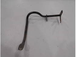 Тормозная педаль Симсон S 51