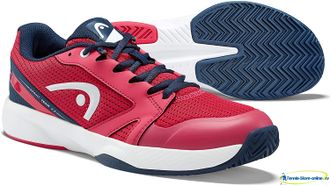 Теннисные кроссовки Head Sprint Team 2.5 Women 2019