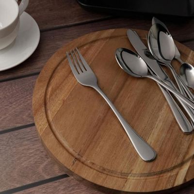 Ложка Аделе десертная 18 см