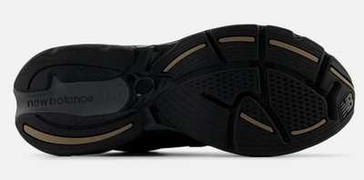 New Balance 2010 All Black