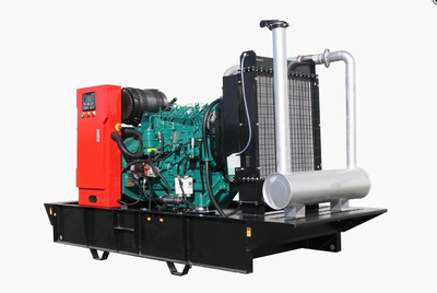 Электростанция дизельная  ИСТОК АД24С-Т400-РМ45