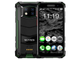 Soyes S10 MAX - маленький защищённый смартфон 3.5" экран