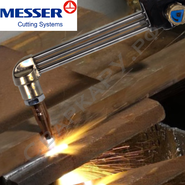 Вставка для резки универсальная Messer STAR 8730-A/PMY