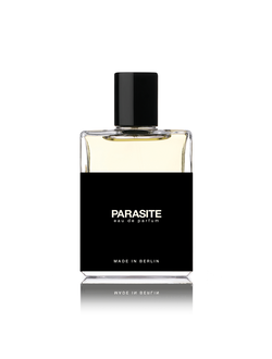 Moth and Rabbit Парфюмерная вода Parasite