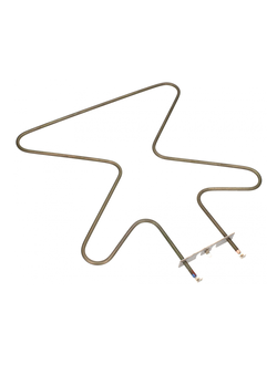 ТЭН нижний духовки 1300 Вт Hansa, Kaiser COK101AA