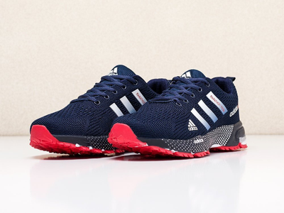 Adidas Marathon Dark Blue