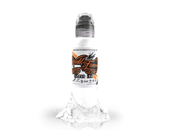 PINK RIBBON SERIES PORTRAIT WHITE - "World Famous" (США 1OZ - 30 мл.)