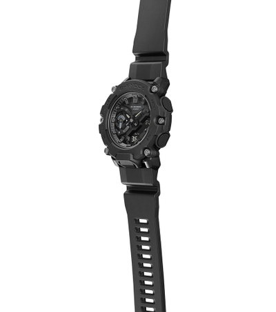 Часы Casio G-Shock GA-2200BB-1A
