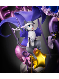 Фигурка 1/7 Эмилия (Emilia Idol Ver)