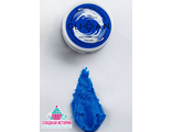 Краситель водорастворимый GLICAN Королевский синий, 7 гр