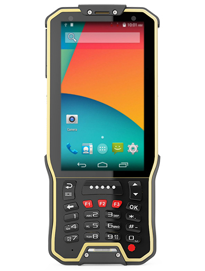 GlobalPOS KT40H терминал сбора данных