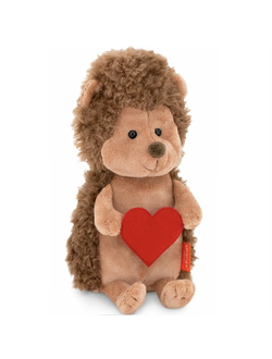 Ёжик пушистые мечты