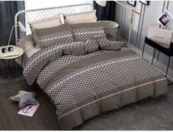 КПБ САТИН семейный