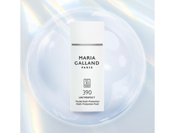 390 МУЛЬТИЗАЩИТНЫЙ КРЕМ-ФЛЮИД SPF 30