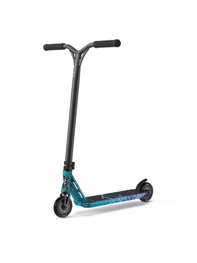 Трюковой самокат Fuzion Z-Series Z350 Dragon Scale