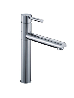 Main  Смеситель для кухни, хром,WasserKraft