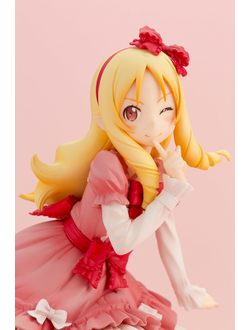 Фигурка 1/7 Эльф Ямада (Yamada Elf)