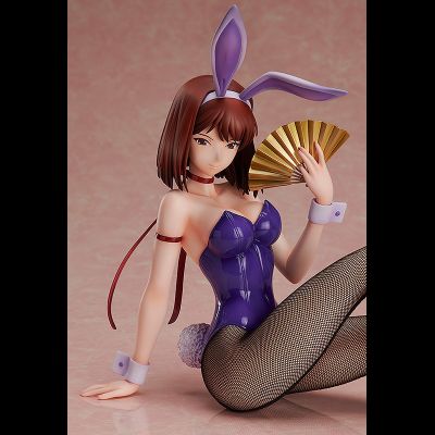 Фигурка 1/4 Сумирэ Канзаки (Kanzaki Sumire Bunny Ver.)