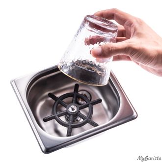 Ринзер Ополаскиватель Бокалов 175*160мм