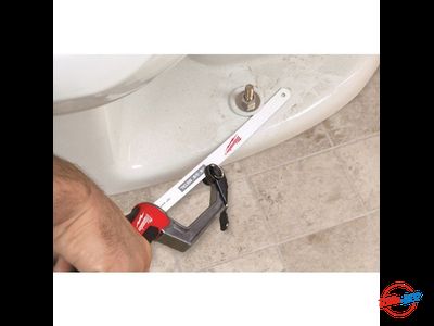 Компактная ножовка по металлу Milwaukee Compact Hack Saw 48220012