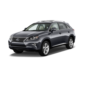 Lexus RX450h III AL10 2009-2015