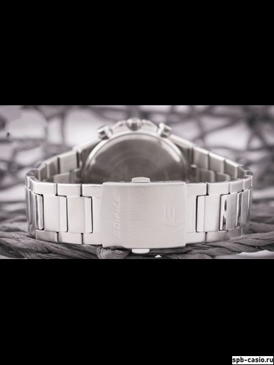 Часы Casio Edifice EFS-S560DB-1AVUEF