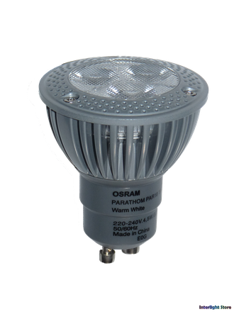 Osram Parathom LED PAR16 20 4.5w 830 220v GU10