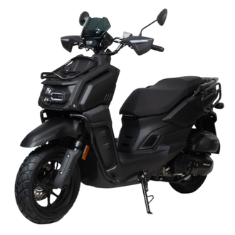 Скутер Motoland TANK 150