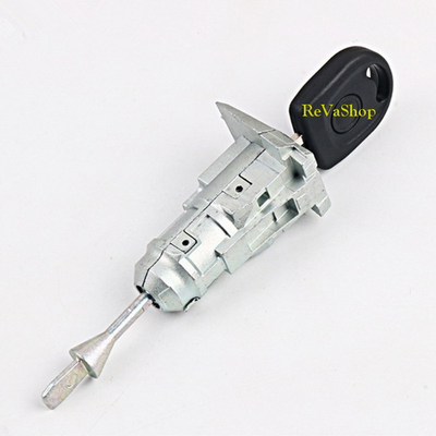 Фиксатор цилиндр личинка сердцевина замка левой правой двери автомобильной двери для Volkswagen audi