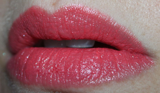 NYX Round Lipstick Peack Bellini 593a
