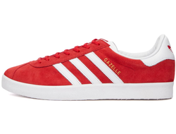 Adidas Gazelle Glory Red