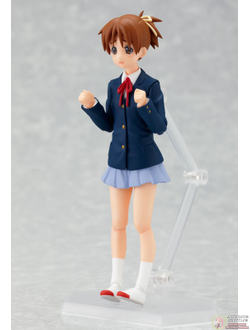 Фигурка фигма Уи Хирасава (figma Ui Hirasawa School Uniform Ver.)