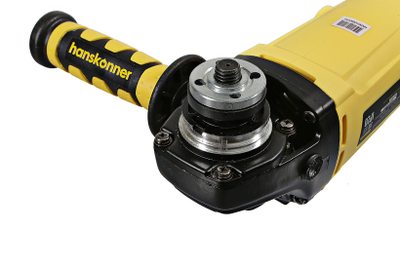 Углошлифовальная машина Hanskonner HAG15150EC