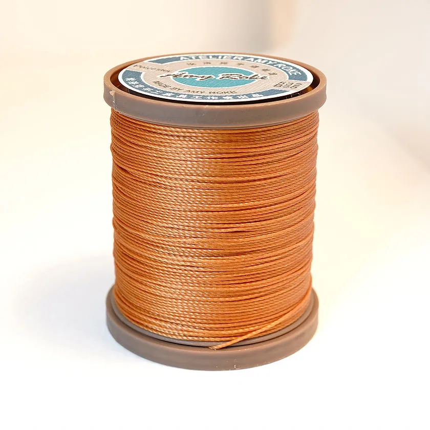 НИТКИ ATELIER AMY ROKE, цвет Golden Ochre
