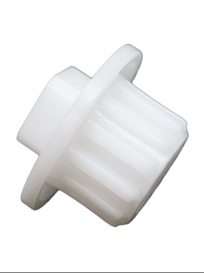 Втулка шнека для мясорубки Philips HR2724, HR2725, HR7752 - HR7768