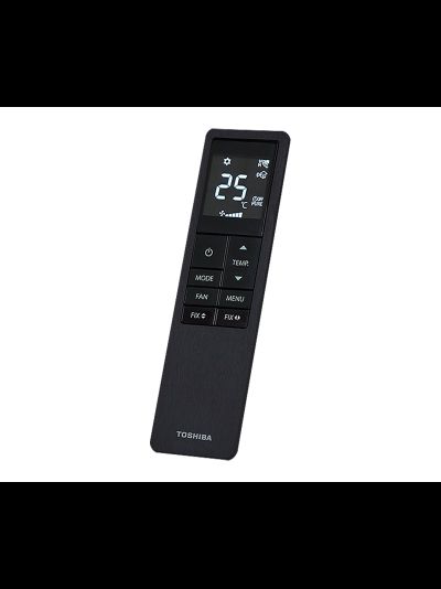 Настенная сплит-система Toshiba RAS-13N4KVRG-EE/RAS-13N4AVRG-EE (графитовый)