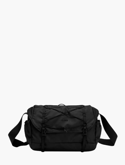 Сумка Elliker Walden Messenger Bag 15L Black фото 10