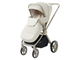 Коляска 3в1 Sweet Baby Elegante LT Beige