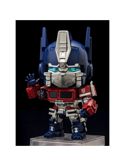 Нендроид Оптимус Прайм (Optimus Prime)