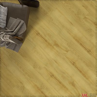 Кварцвиниловая плитка Fine Floor Rich Дуб Чиово FF-1986 43 класс толщина 4.5 мм с фаской замковая 1.759 м2