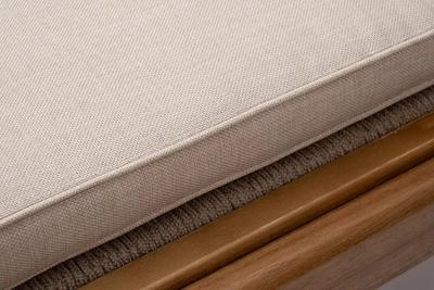 Шезлонг из акации CALISTO