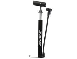 Насос со шлангом