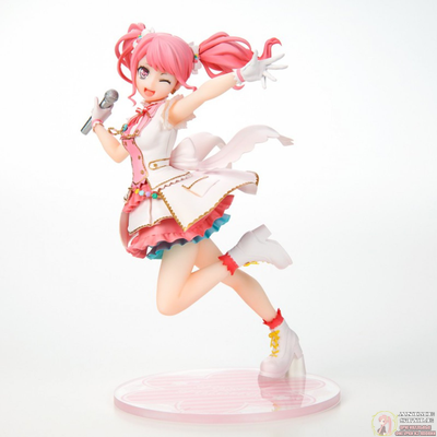 Фигурка 1/7 Ая Маруяма (Maruyama Aya from Pastel*Palettes)