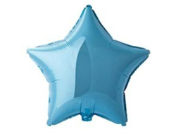 Звезда Голубая