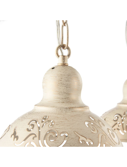 Freya, Подвесной светильник Benoit, FR2566-PL-33-WG