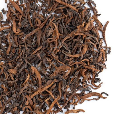 Чай пуэр Ча Хуан, Шу