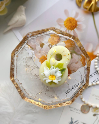 ВОСЬМЕРКА с РОМАШКой