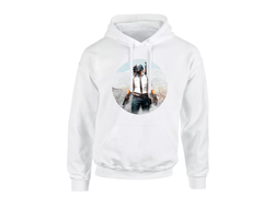 Толстовка PlayerUnknown’s Battlegrounds, PUBG, ПУБГ №21