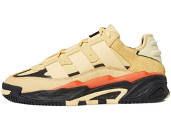 Кроссовки Adidas Niteball Beige Noir