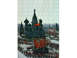 Пазл СССР №9